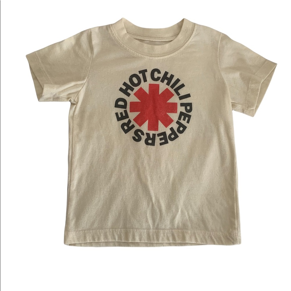 2t Unisex Tee